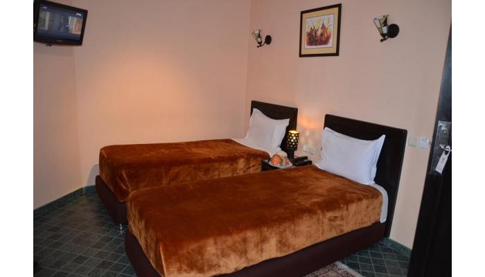 Hotel Texuda poza 11
