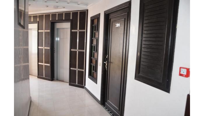 Hotel Texuda poza 12