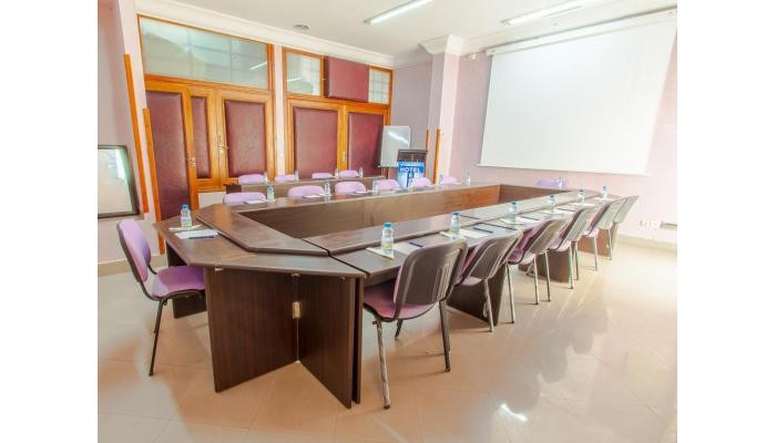 Hotel Texuda poza 13