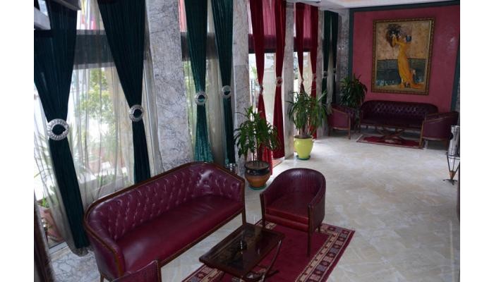 Hotel Texuda poza 14
