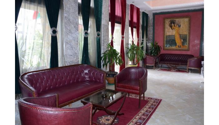 Hotel Texuda poza 15