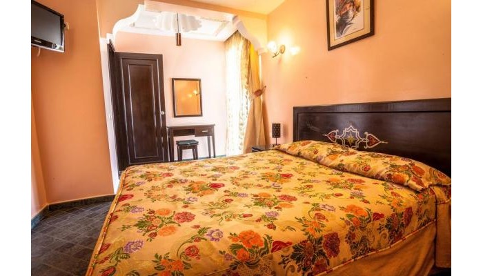 Hotel Texuda poza 16