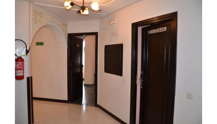 Hotel Texuda poza 17