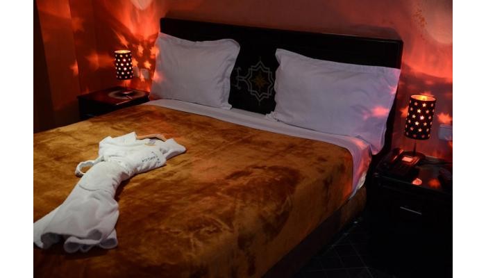 Hotel Texuda poza 19