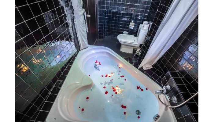 Hotel Texuda poza 20