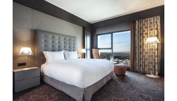 Hotel The View poza 9