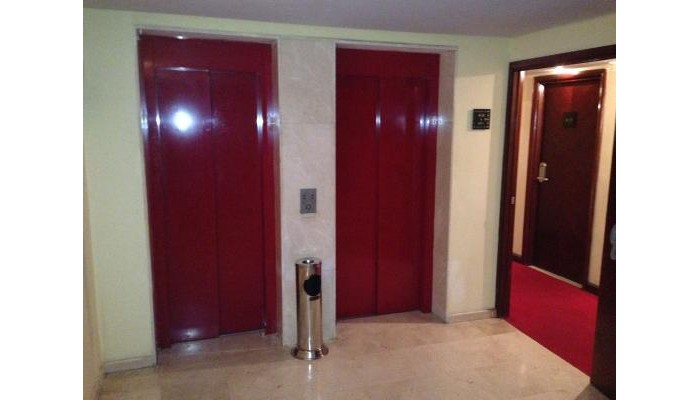 Rihab Hotel poza 4