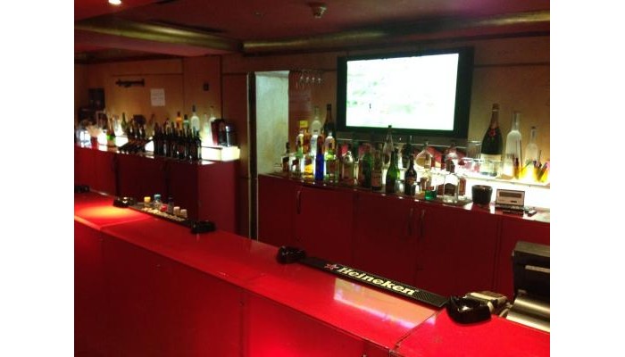 Rihab Hotel poza 2