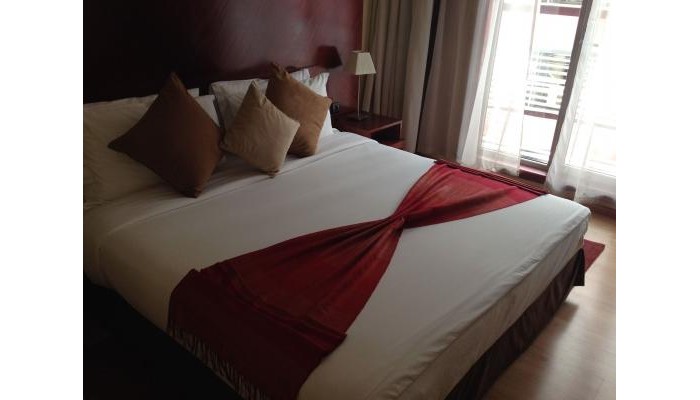 Rihab Hotel poza 3