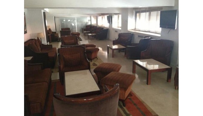 Rihab Hotel poza 7