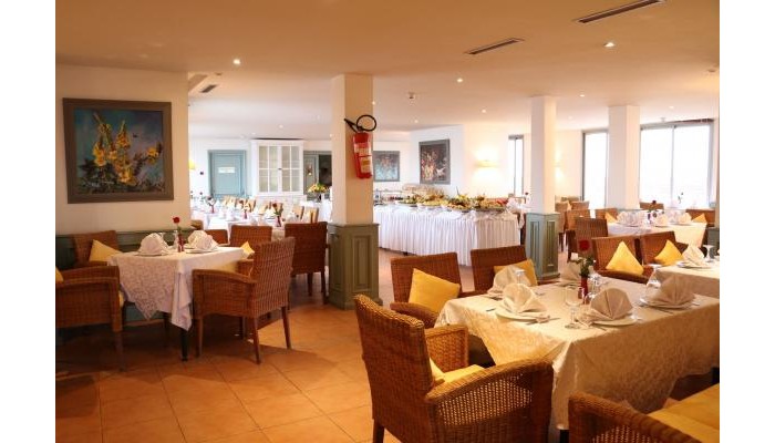 Rihab Hotel poza 6
