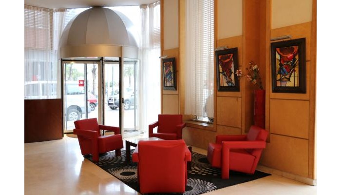 Rihab Hotel poza 8